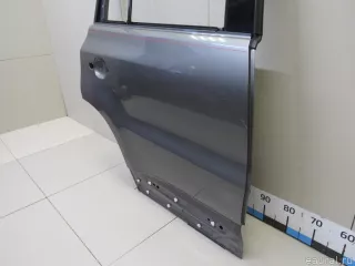 5N0833056A VAG Дверь задняя правая Volkswagen Tiguan 1 Арт E80959910, вид 4