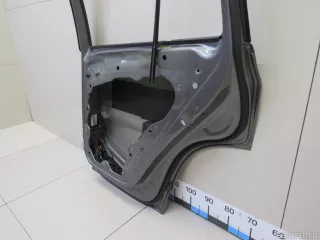 5N0833056A VAG Дверь задняя правая Volkswagen Tiguan 1 Арт E80959910, вид 9