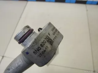5N0820743F VAG Трубка кондиционера Volkswagen Sharan 2 restailing Арт E80961467, вид 4