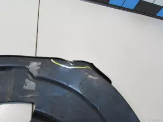 411611EX1A Nissan Кожух защитный тормозного диска Infiniti Q70 1 restailing Арт E80964755, вид 7