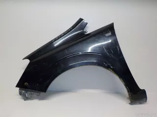 6101344 GM Крыло переднее левое Opel Zafira B Арт E84003804, вид 1