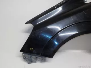 6101344 GM Крыло переднее левое Opel Zafira B Арт E84003804, вид 2