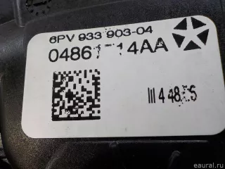 4861714AA Chrysler Педаль газа Chrysler 300C 1 Арт E84009328, вид 5