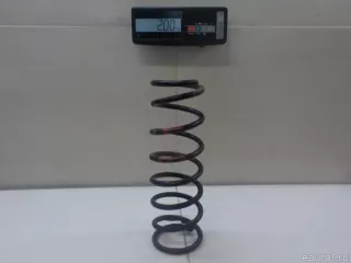 52441TL1E21 Honda Пружина задняя Honda Accord 9 Арт E84133714, вид 1