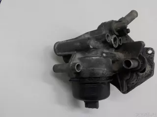 Кронштейн масляного фильтра Ford Transit 3 restailing Арт E84227943, вид 2