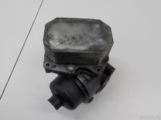  Кронштейн масляного фильтра Ford Transit 3 restailing Арт E84227943, вид 3