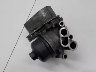  Кронштейн масляного фильтра Ford Transit 3 restailing Арт E84227943, вид 5