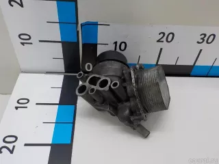 Кронштейн масляного фильтра Ford Transit 3 restailing Арт E84227943, вид 7