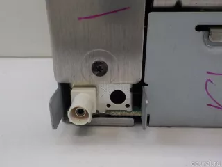 5J0035161 VAG Магнитола Skoda Roomster 1 restailing Арт E84281739, вид 6