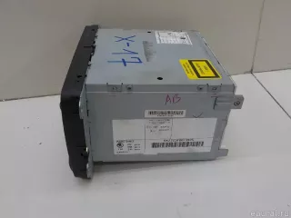 5J0035161 VAG Магнитола Skoda Roomster 1 restailing Арт E84281739, вид 7