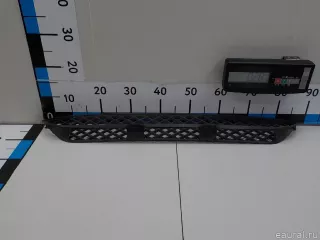 90688500539051 Mercedes Benz Решетка в бампер центральная Mercedes Sprinter W907/910 Арт E84309277, вид 6