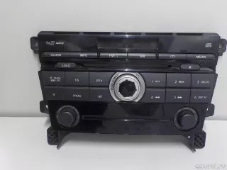 EH1566AH0 Mazda Магнитола Mazda CX-7 Арт E84386375, вид 1