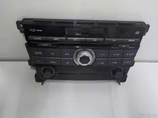 EH1566AH0 Mazda Магнитола Mazda CX-7 Арт E84386375, вид 2