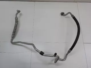 5N0820743D VAG Трубка кондиционера Volkswagen Tiguan 1 Арт E84448896, вид 1