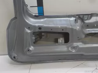 51701183 Fiat Дверь багажника Fiat Punto 3 restailing Арт E84469850, вид 13