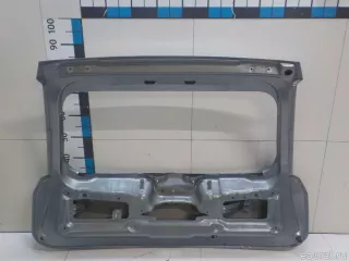 51701183 Fiat Дверь багажника Fiat Punto 3 restailing Арт E84469850, вид 10