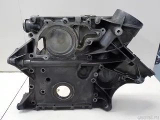 6460101233 Mercedes Benz Крышка двигателя передняя Mercedes Sprinter W907/910 2.2л Арт E84475158, вид 2