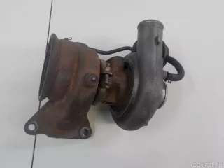 0375K7 Citroen-Peugeot Турбина Fiat Ducato 4 Арт E84485322, вид 1