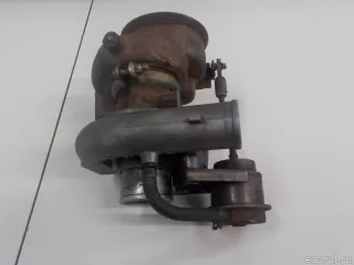 0375K7 Citroen-Peugeot Турбина Fiat Ducato 4 Арт E84485322, вид 2