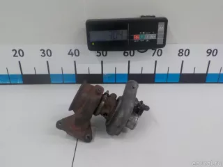 0375K7 Citroen-Peugeot Турбина Fiat Ducato 4 Арт E84485322, вид 10