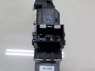 6R0959811DZ0D VAG Моторчик стеклоподъемника Skoda Fabia 2 restailing Арт E84486671, вид 4