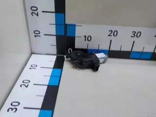 6R0959811DZ0D VAG Моторчик стеклоподъемника Skoda Fabia 2 restailing Арт E84486671, вид 7