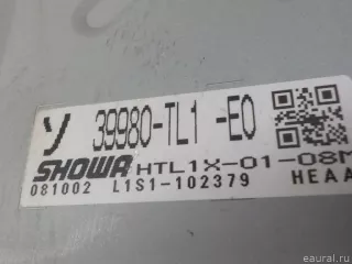 39980TL1E02 Honda Блок электронный Honda Accord 9 Арт E84505130, вид 9