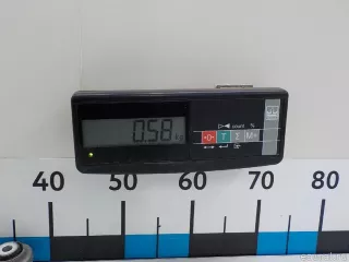 2223500132 Mercedes Benz Рычаг задний левый Mercedes S C217 Арт E84524250, вид 10