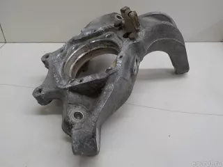 2213502108 Mercedes Benz Кулак поворотный задний левый Mercedes E W212 Арт E84524355, вид 3