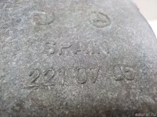 2213502108 Mercedes Benz Кулак поворотный задний левый Mercedes E W212 Арт E84524355, вид 6