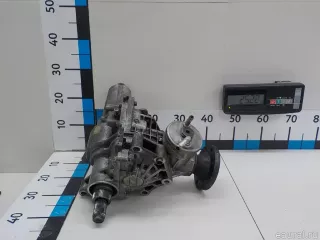 LN0527500K Mazda Коробка раздаточная Mazda CX-7 Арт E84552569, вид 12
