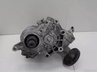 LN0527500K Mazda Коробка раздаточная Mazda CX-7 Арт E84552569, вид 3
