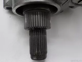 LN0527500K Mazda Коробка раздаточная Mazda CX-7 Арт E84552569, вид 4