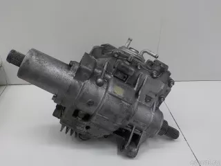 LN0527500K Mazda Коробка раздаточная Mazda CX-7 Арт E84552569, вид 5