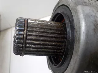 LN0527500K Mazda Коробка раздаточная Mazda CX-7 Арт E84552569, вид 6