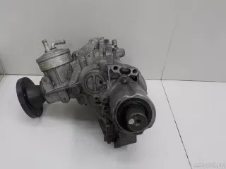 LN0527500K Mazda Коробка раздаточная Mazda CX-7 Арт E84552569, вид 7