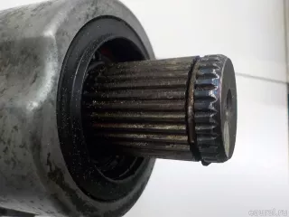 LN0527500K Mazda Коробка раздаточная Mazda CX-7 Арт E84552569, вид 8