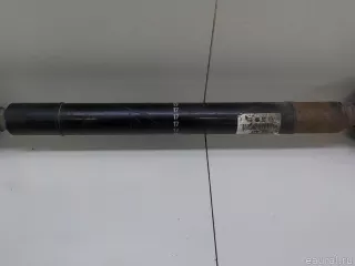 6Q0407272EA VAG Полуось передняя правая Skoda Fabia 2 restailing Арт E84556457, вид 5