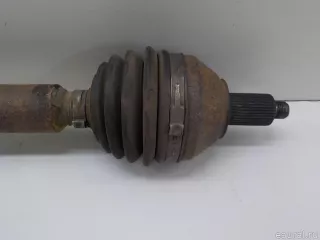 6Q0407272EA VAG Полуось передняя правая Skoda Fabia 2 restailing Арт E84556457, вид 6