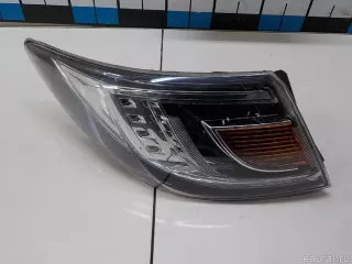 GS1G51160K Mazda Фонарь задний наружный левый Mazda 6 3 Арт E84564874, вид 1