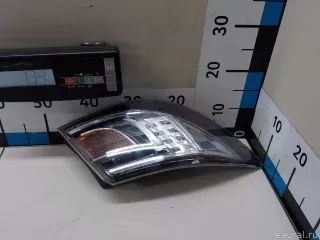 GS1G51160K Mazda Фонарь задний наружный левый Mazda 6 3 Арт E84564874, вид 12