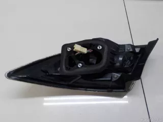 GS1G51160K Mazda Фонарь задний наружный левый Mazda 6 3 Арт E84564874, вид 8