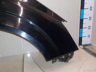 93184412 GM Крыло переднее правое Opel Zafira B Арт E84569369, вид 5