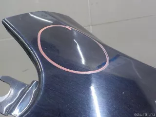 93184412 GM Крыло переднее правое Opel Zafira B Арт E84569369, вид 8