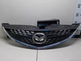 GS1D50710G Mazda Решетка радиатора Mazda 6 3 Арт E84589717, вид 1