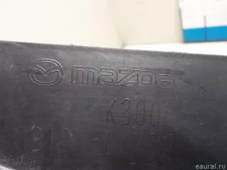 GS1D50710G Mazda Решетка радиатора Mazda 6 3 Арт E84589717, вид 19