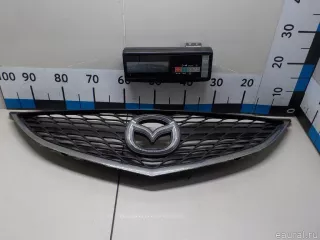 GS1D50710G Mazda Решетка радиатора Mazda 6 3 Арт E84589717, вид 3