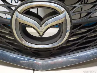 GS1D50710G Mazda Решетка радиатора Mazda 6 3 Арт E84589717, вид 4