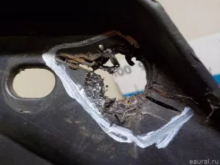 GS1D50710G Mazda Решетка радиатора Mazda 6 3 Арт E84589717, вид 10