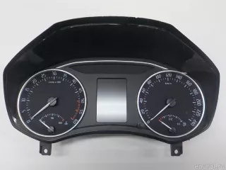 1Z0920843SKD0 VAG Панель приборов Skoda Octavia A8 Арт E84593563, вид 1